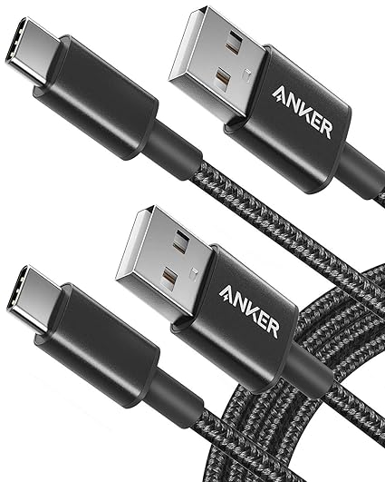 USB-C cable